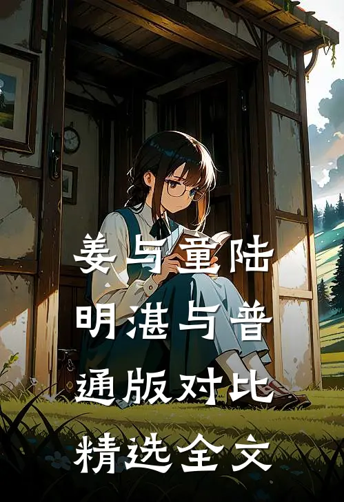 姜与童陆明湛与普通版对比精选全文
