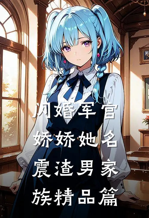 闪婚军官，娇娇她名震渣男家族精品篇