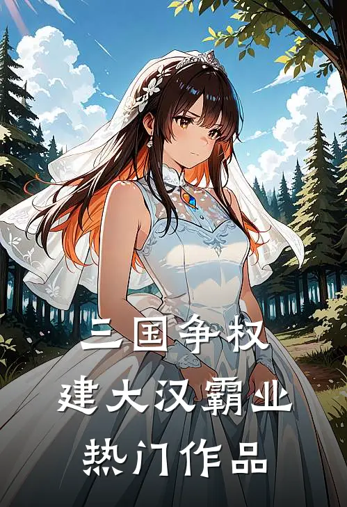 三国争权，建大汉霸业热门作品