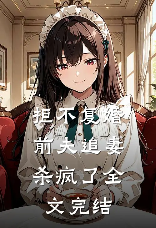 拒不复婚：前夫追妻杀疯了全文完结