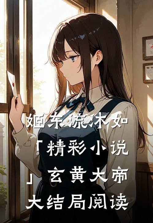 姬东流沐如「精彩小说」玄黄大帝大结局阅读
