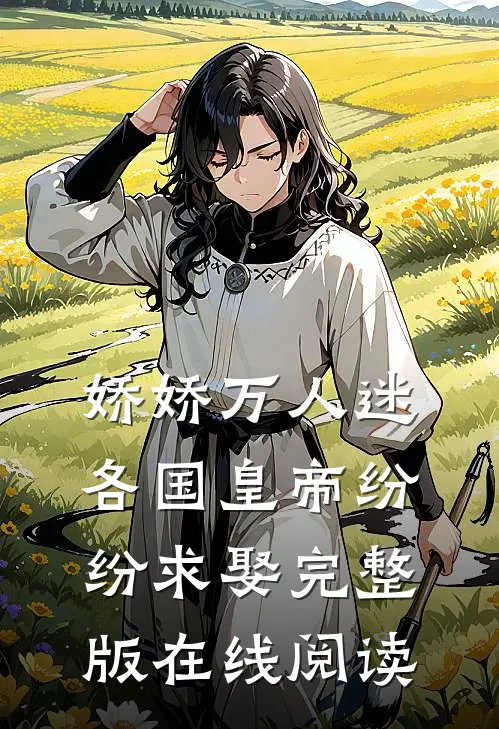 娇娇万人迷各国皇帝纷纷求娶完整版在线阅读