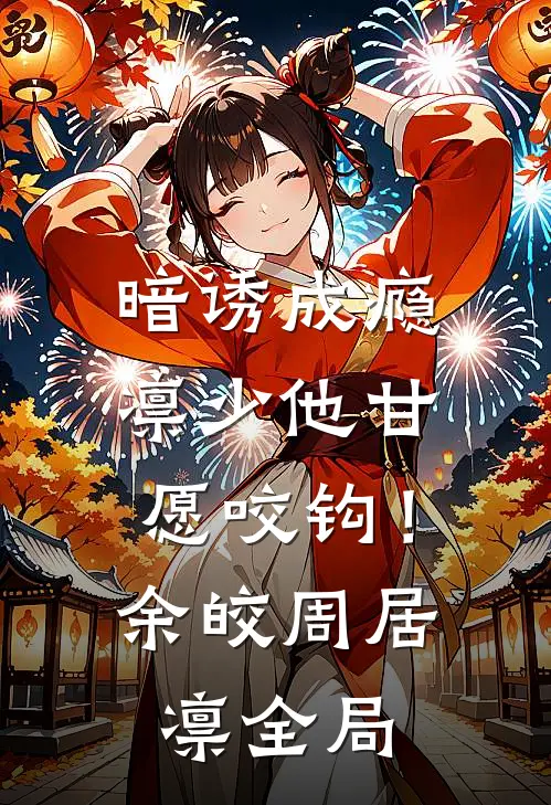 暗诱成瘾，凛少他甘愿咬钩！余皎周居凛全局
