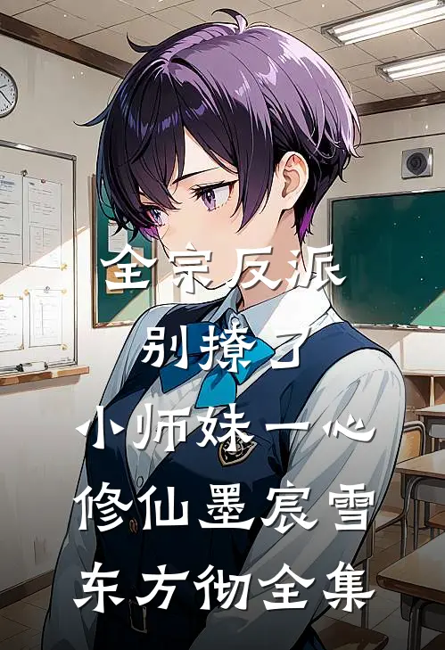 全宗反派别撩了，小师妹一心修仙墨宸雪东方彻全集