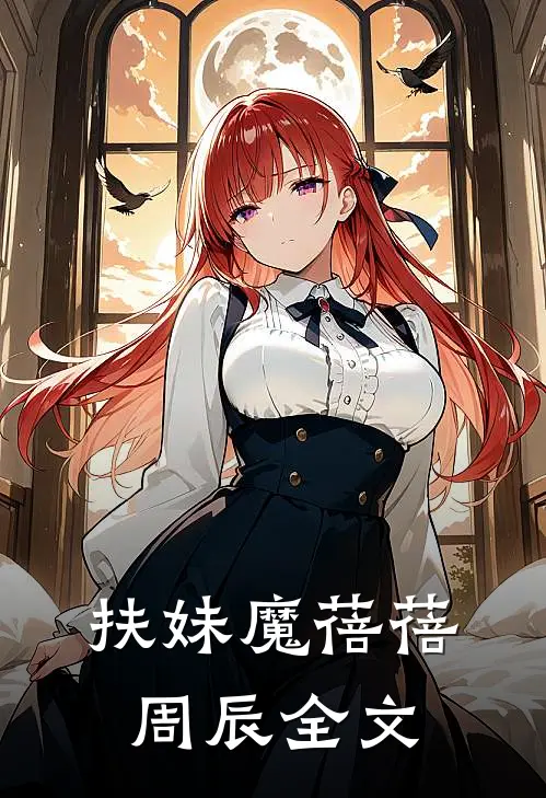 扶妹魔蓓蓓周辰全文