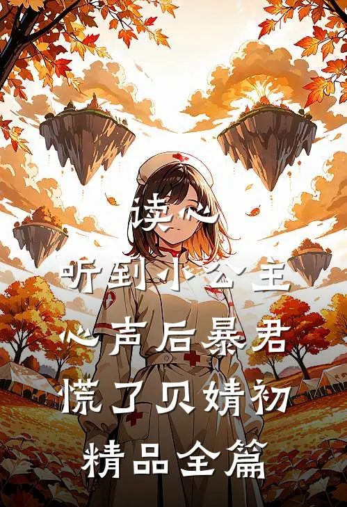 读心:听到小公主心声后暴君慌了贝婧初精品全篇