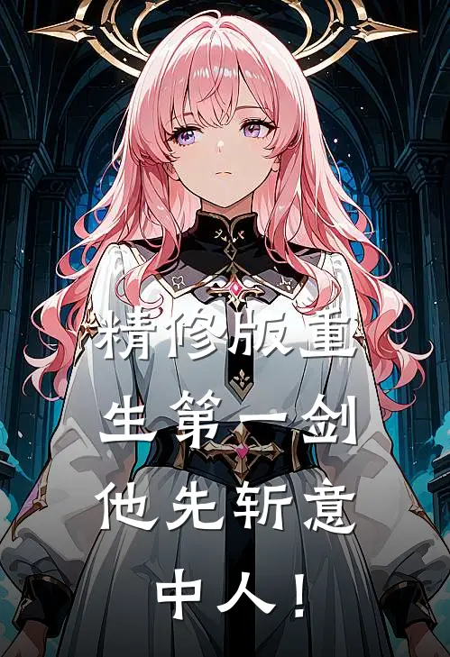 精修版重生第一剑，他先斩意中人！