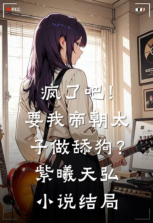 疯了吧！要我帝朝太子做舔狗？紫曦天弘小说结局