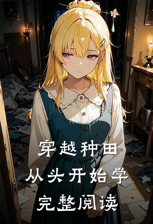 穿越种田：从头开始学完整阅读