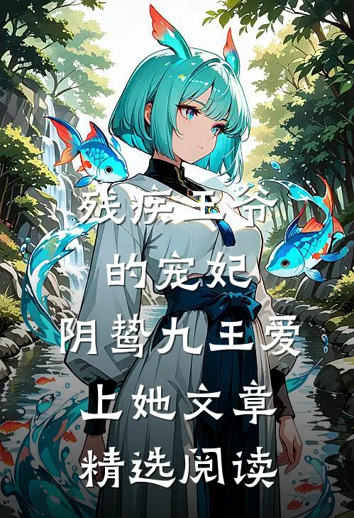 残疾王爷的宠妃：阴鸷九王爱上她文章精选阅读