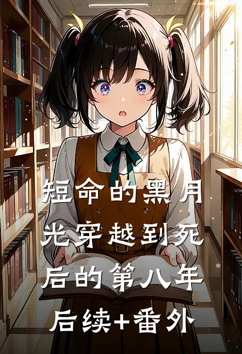短命的黑月光穿越到死后的第八年后续+番外