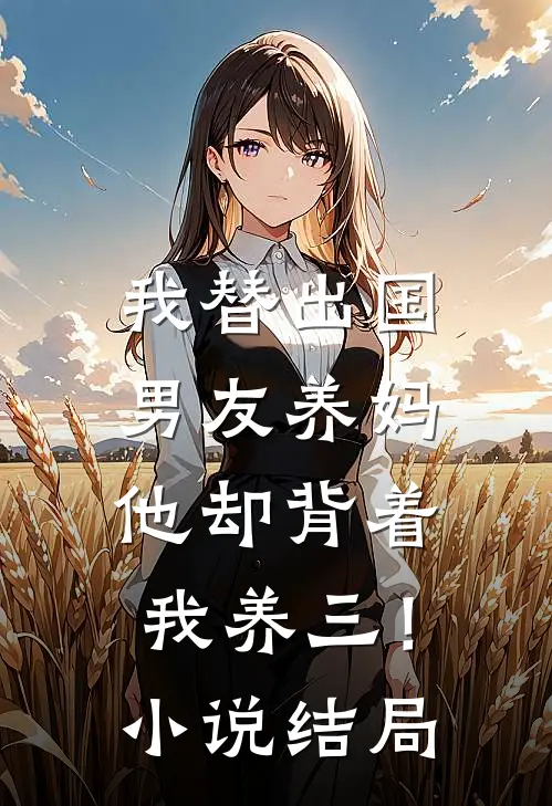 我替出国男友养妈，他却背着我养三！小说结局