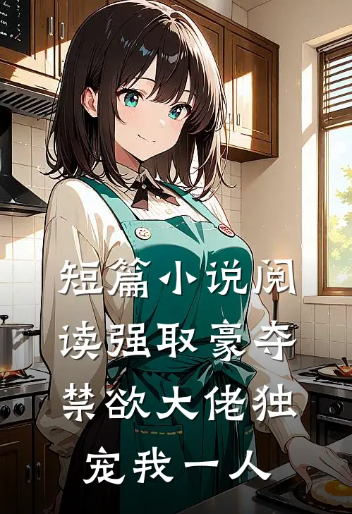短篇小说阅读强取豪夺：禁欲大佬独宠我一人