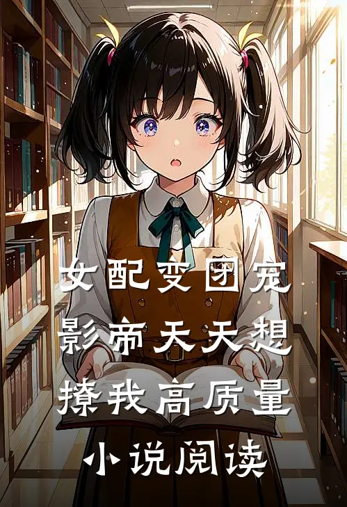女配变团宠：影帝天天想撩我高质量小说阅读