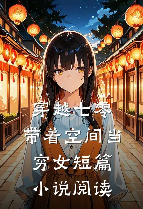穿越七零：带着空间当穷女短篇小说阅读