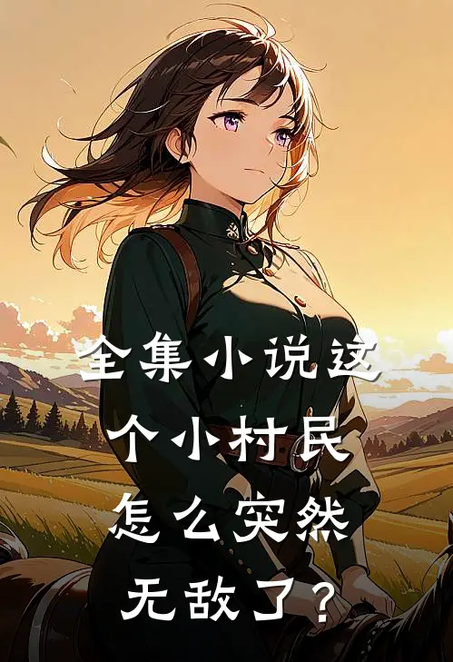 全集小说这个小村民怎么突然无敌了？
