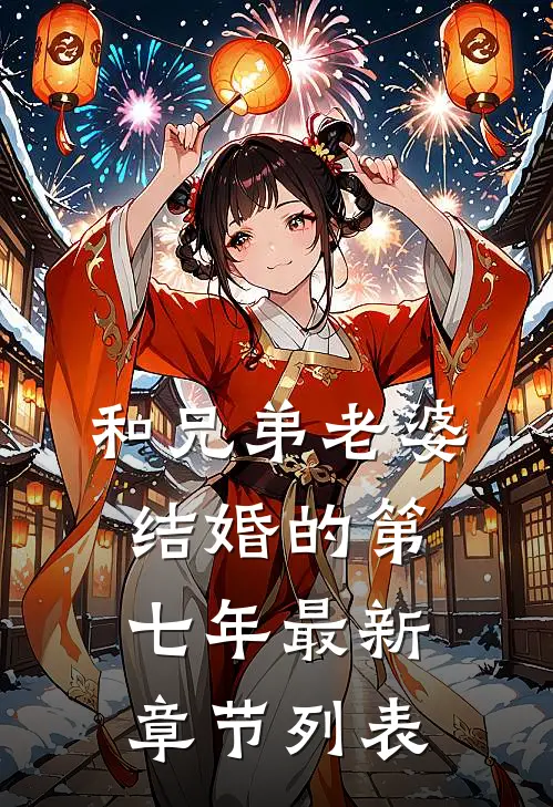 和兄弟老婆结婚的第七年最新章节列表