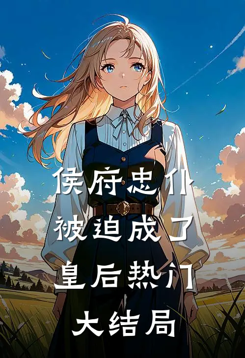 侯府忠仆，被迫成了皇后热门大结局