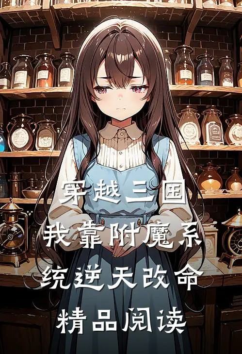 穿越三国：我靠附魔系统逆天改命精品阅读