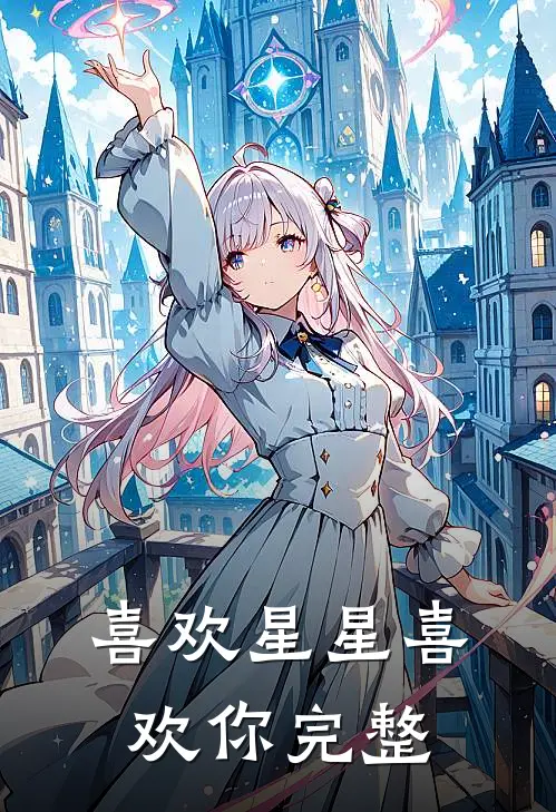 喜欢星星喜欢你完整
