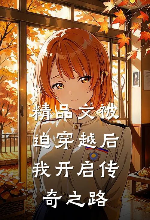 精品文被迫穿越后，我开启传奇之路