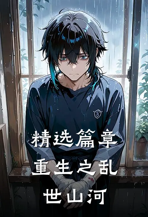 精选篇章重生之乱世山河