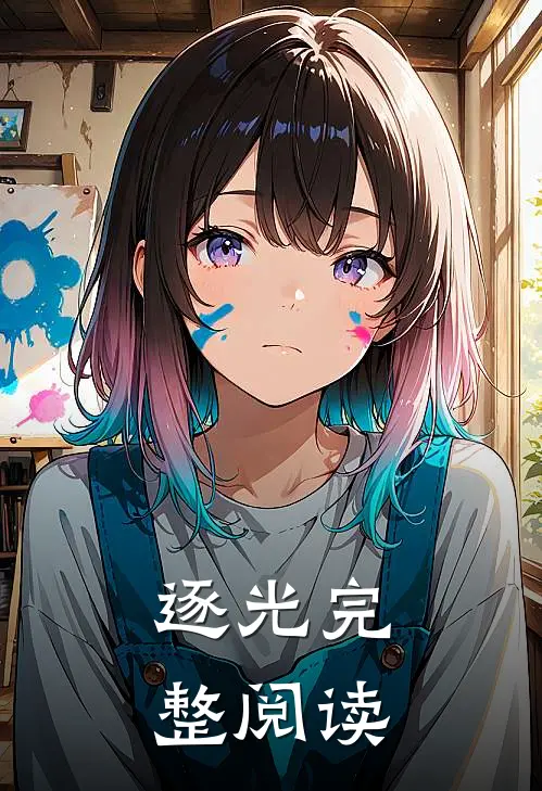 逐光完整阅读