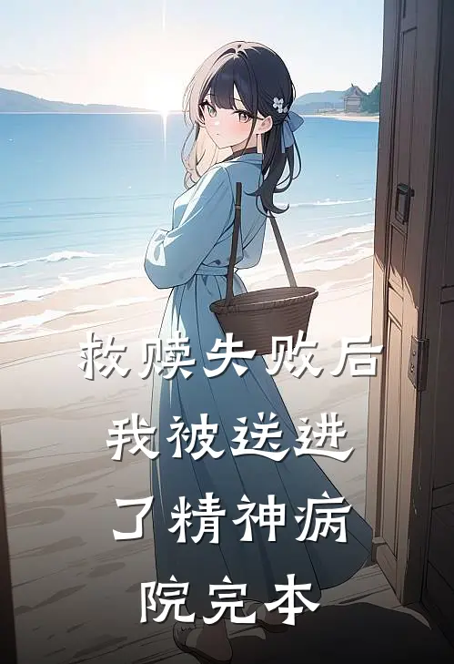 救赎失败后，我被送进了精神病院完本