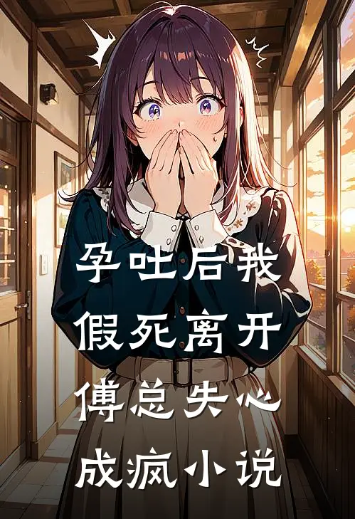孕吐后我假死离开，傅总失心成疯小说