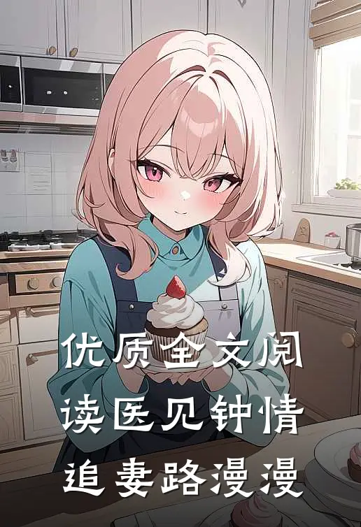 优质全文阅读医见钟情：追妻路漫漫