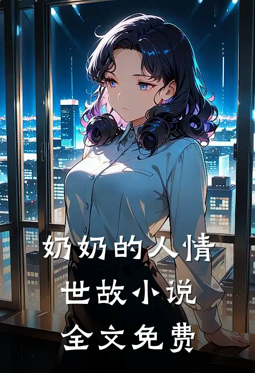 奶奶的人情世故小说全文免费