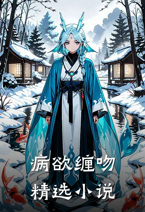 病欲缠吻精选小说