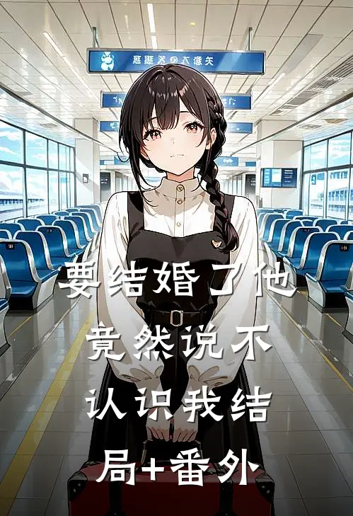 要结婚了他竟然说不认识我结局+番外