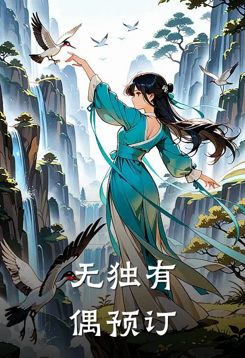 无独有偶预订