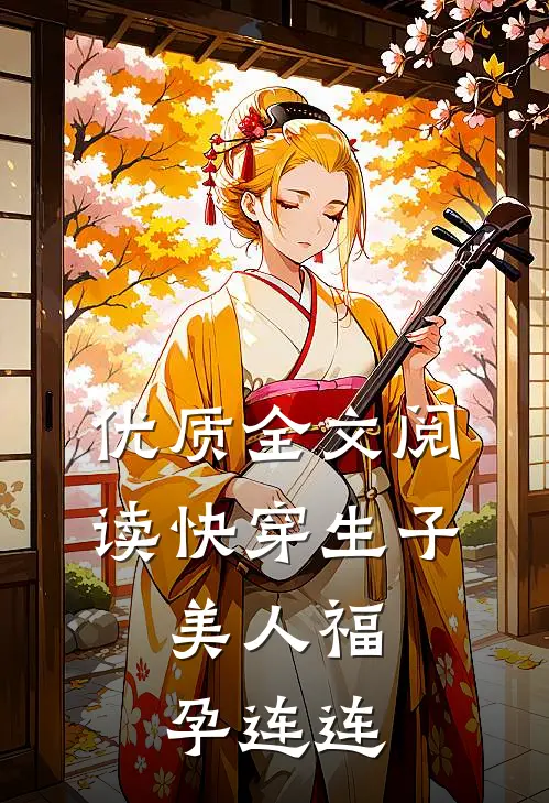优质全文阅读快穿生子，美人福孕连连