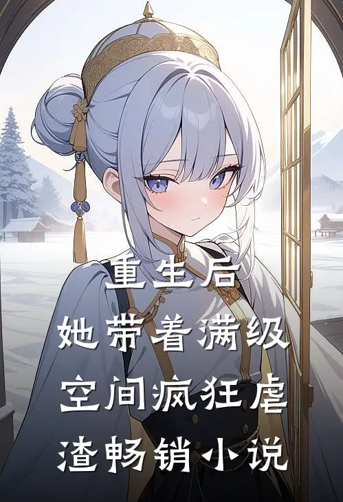 重生后，她带着满级空间疯狂虐渣畅销小说