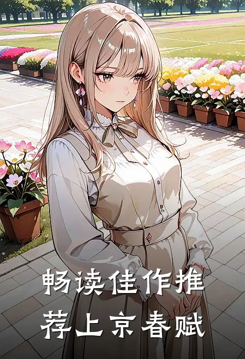 畅读佳作推荐上京春赋