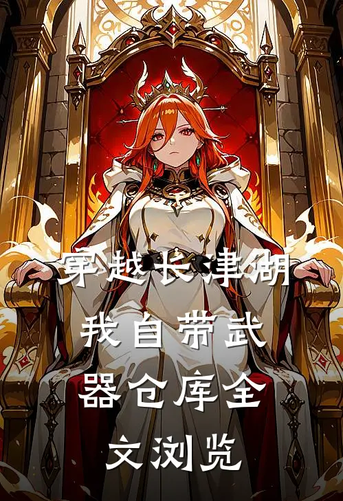 穿越长津湖，我自带武器仓库全文浏览