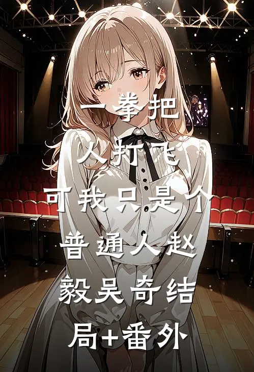 一拳把人打飞，可我只是个普通人赵毅吴奇结局+番外
