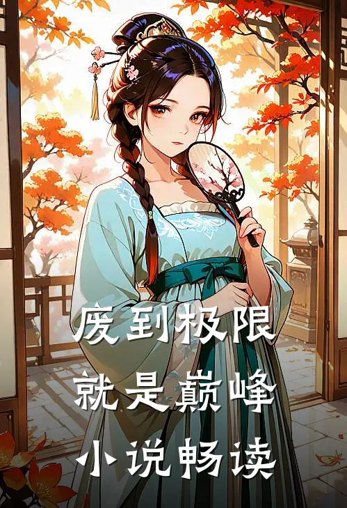 废到极限就是巅峰小说畅读