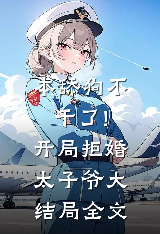 本舔狗不干了!开局拒婚太子爷大结局全文