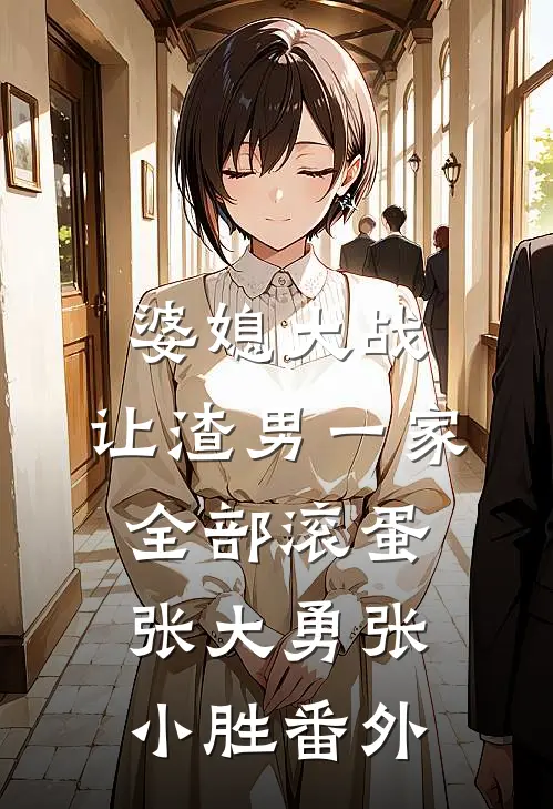 婆媳大战，让渣男一家全部滚蛋张大勇张小胜 番外