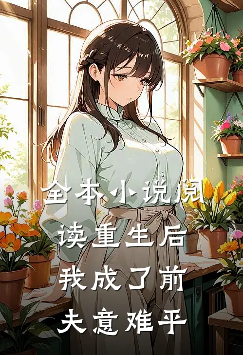 全本小说阅读重生后我成了前夫意难平
