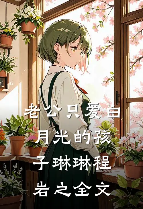 老公只爱白月光的孩子琳琳程岩之全文