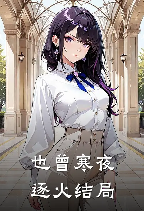 也曾寒夜逐火结局