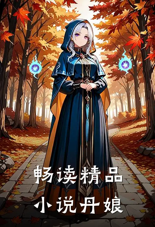 畅读精品小说丹娘