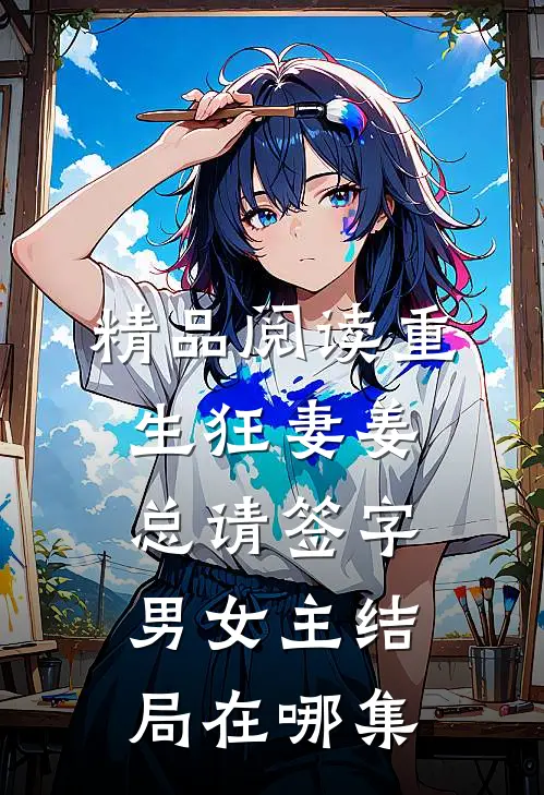 精品阅读重生狂妻姜总请签字男女主结局在哪集