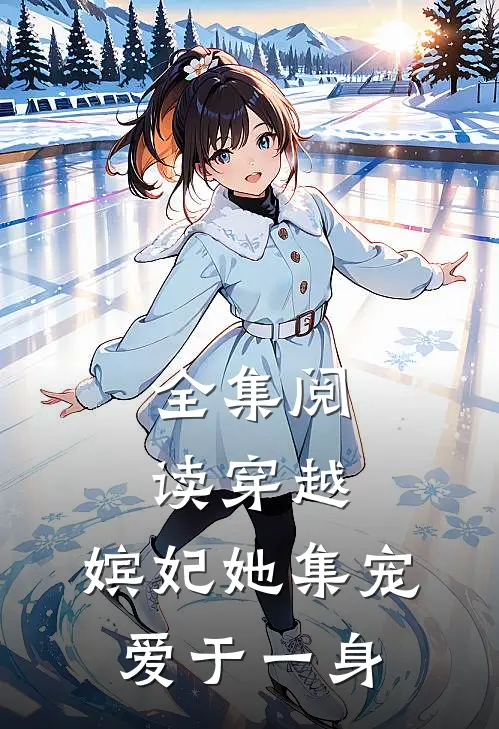 全集阅读穿越：嫔妃她集宠爱于一身