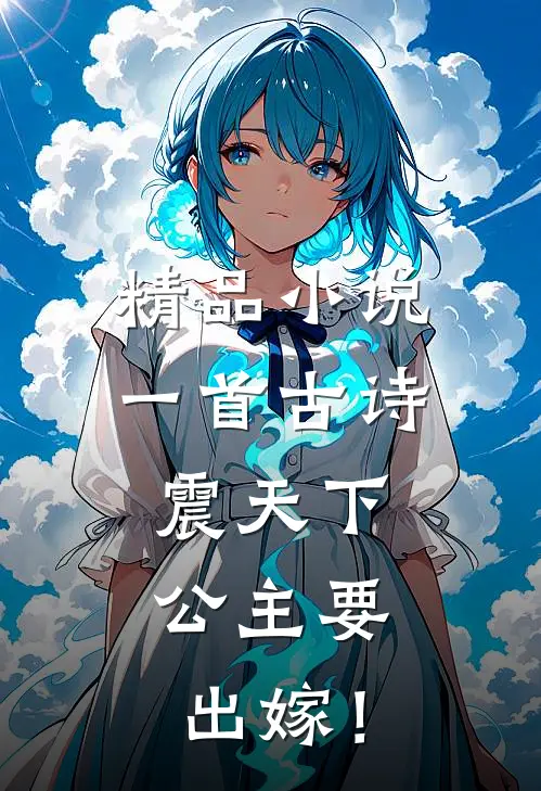 精品小说一首古诗震天下，公主要出嫁！