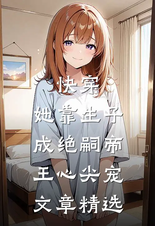 快穿：她靠生子成绝嗣帝王心尖宠文章精选